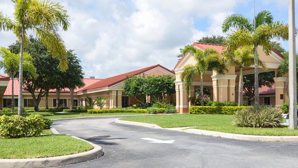 inpatient drug rehab centers